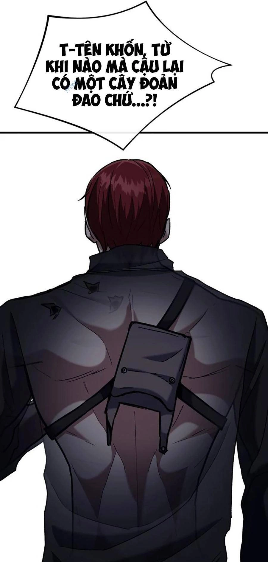 Sát Nhân Cuồng Loạn Chapter 24 - 43