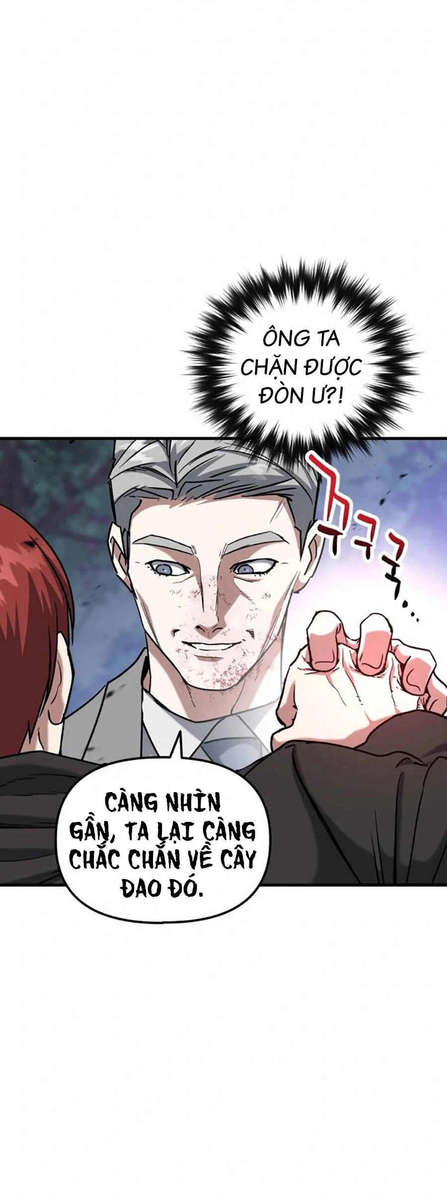 Sát Nhân Cuồng Loạn Chapter 24 - 51
