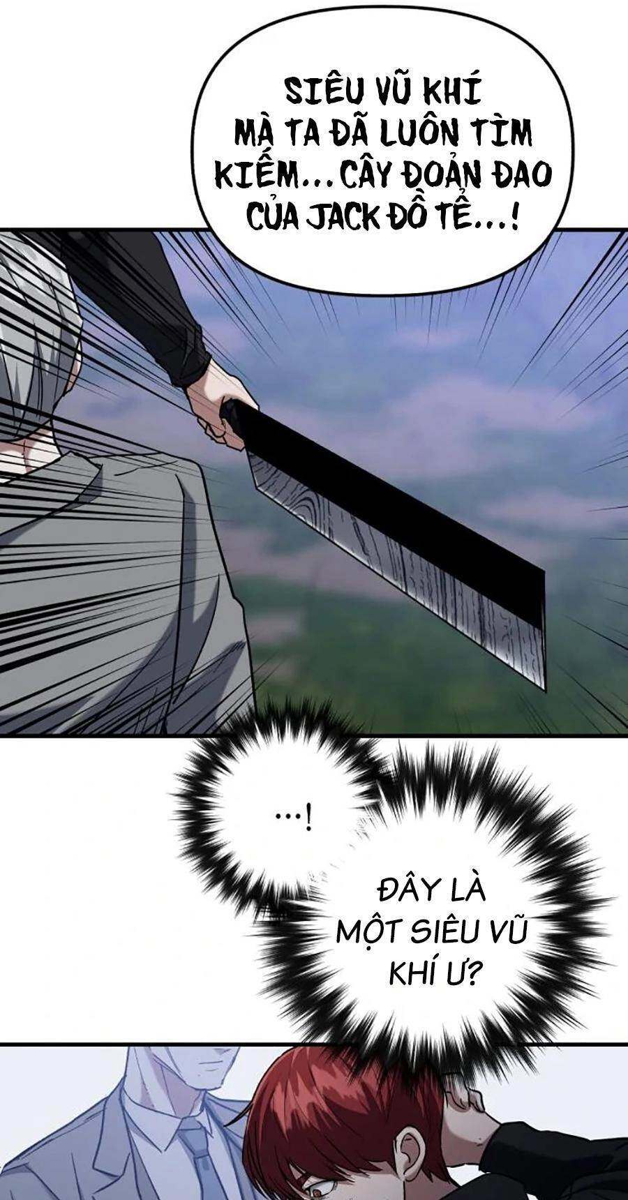 Sát Nhân Cuồng Loạn Chapter 24 - 52