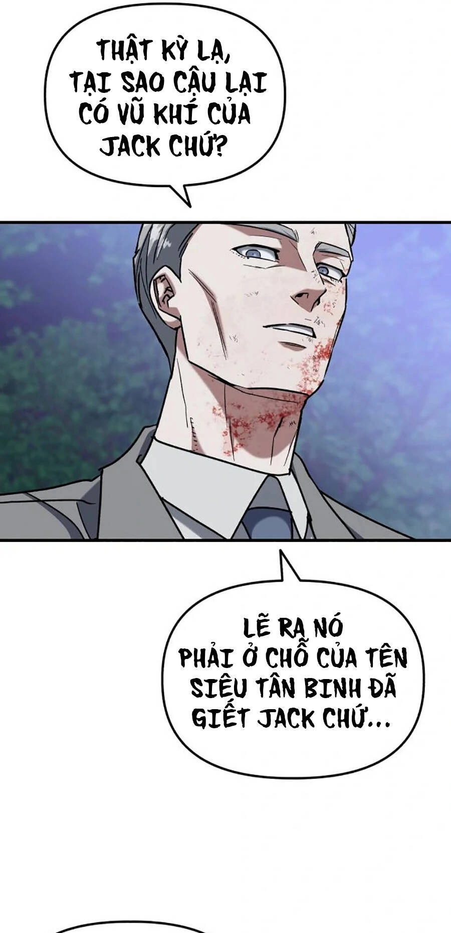 Sát Nhân Cuồng Loạn Chapter 24 - 54