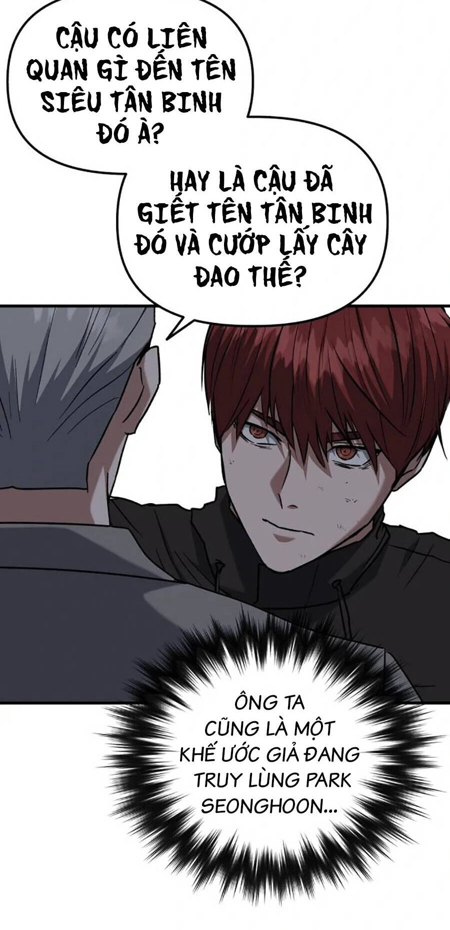 Sát Nhân Cuồng Loạn Chapter 24 - 55