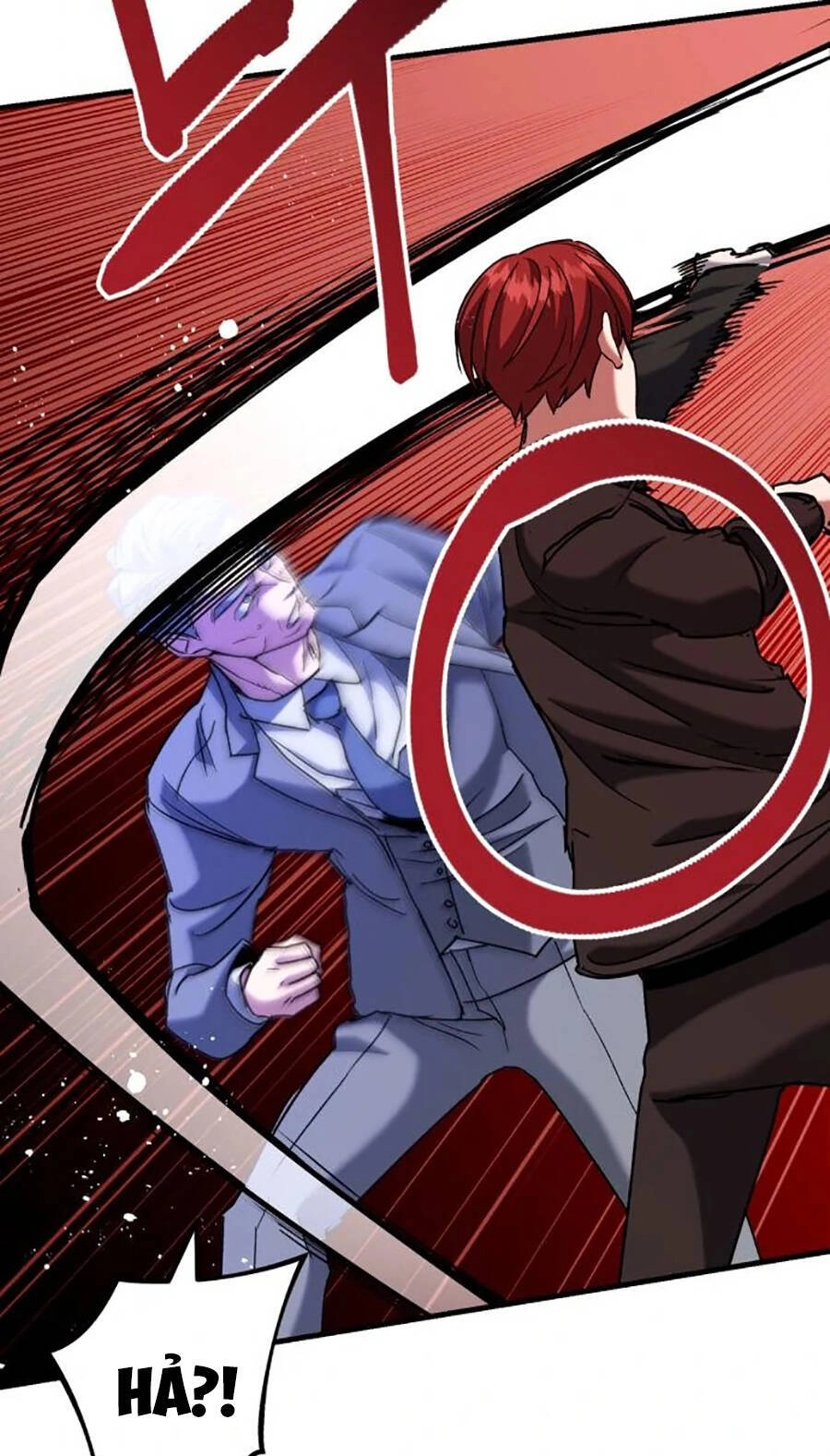 Sát Nhân Cuồng Loạn Chapter 24 - 57