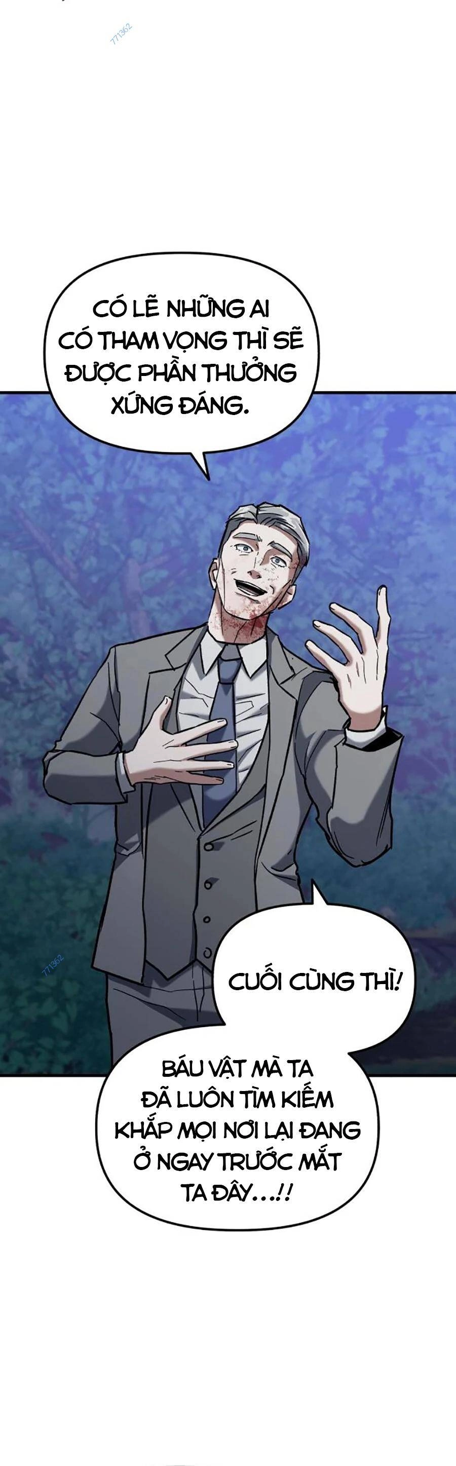 Sát Nhân Cuồng Loạn Chapter 24 - 67