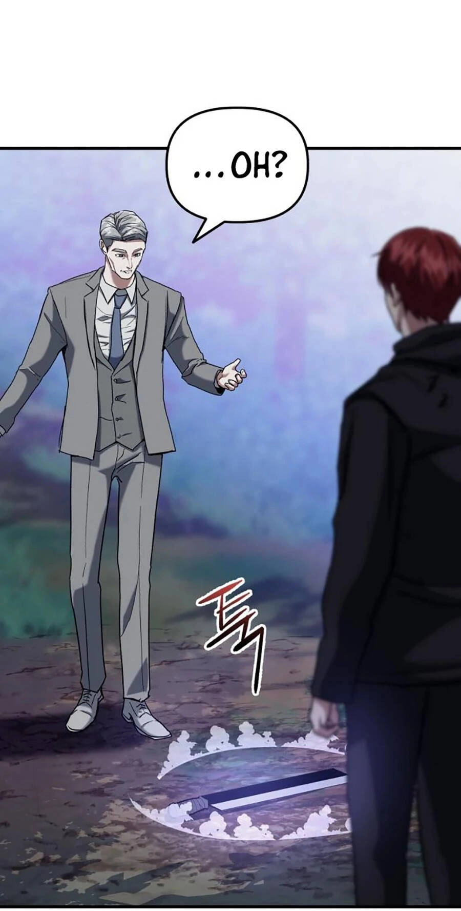 Sát Nhân Cuồng Loạn Chapter 24 - 69