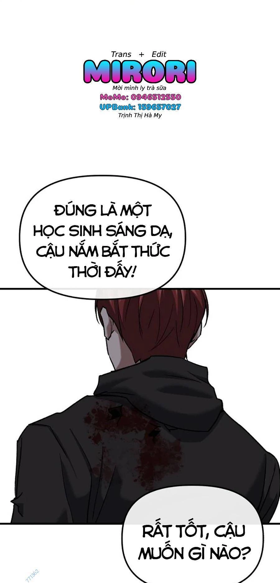 Sát Nhân Cuồng Loạn Chapter 24 - 70