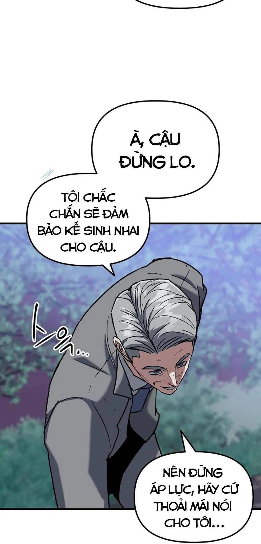 Sát Nhân Cuồng Loạn Chapter 24 - 71