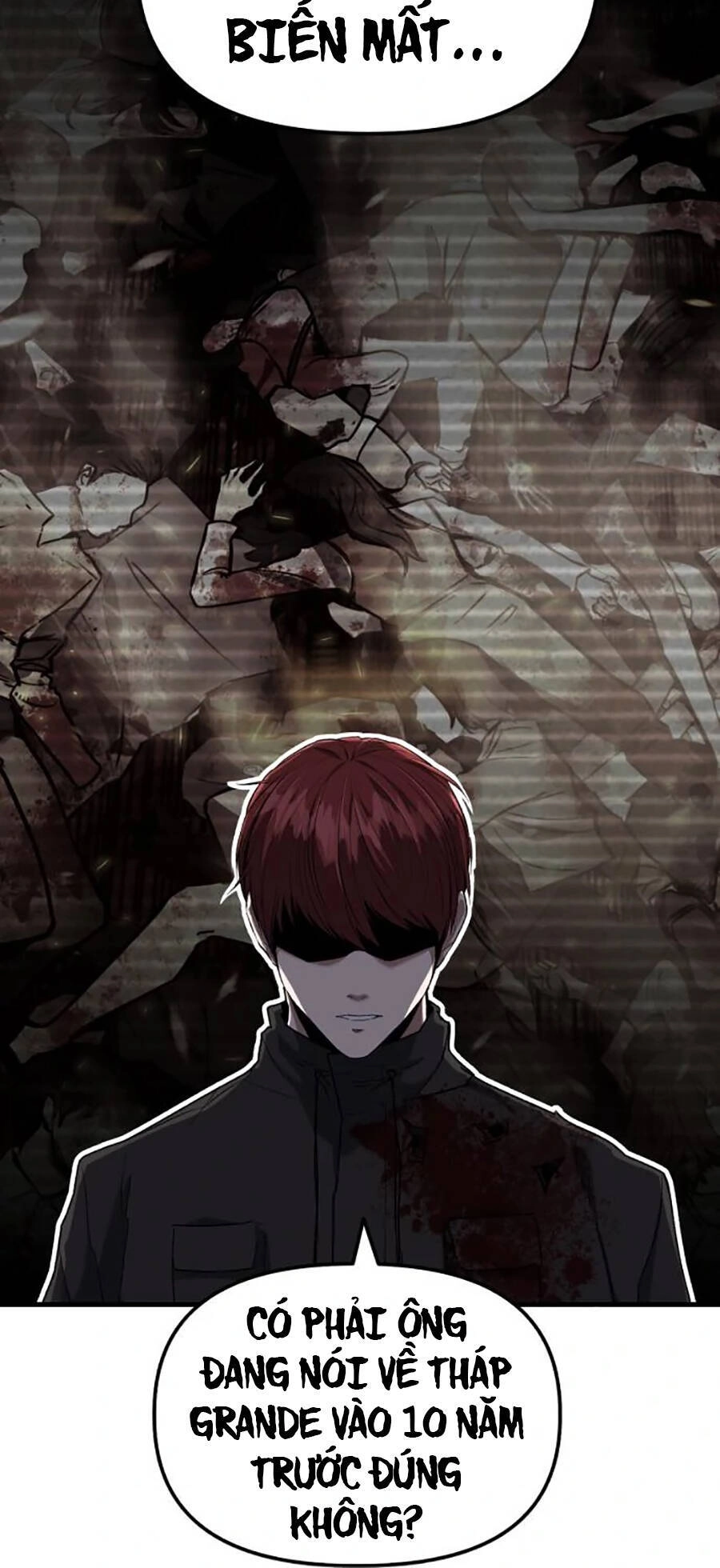 Sát Nhân Cuồng Loạn Chapter 24 - 73