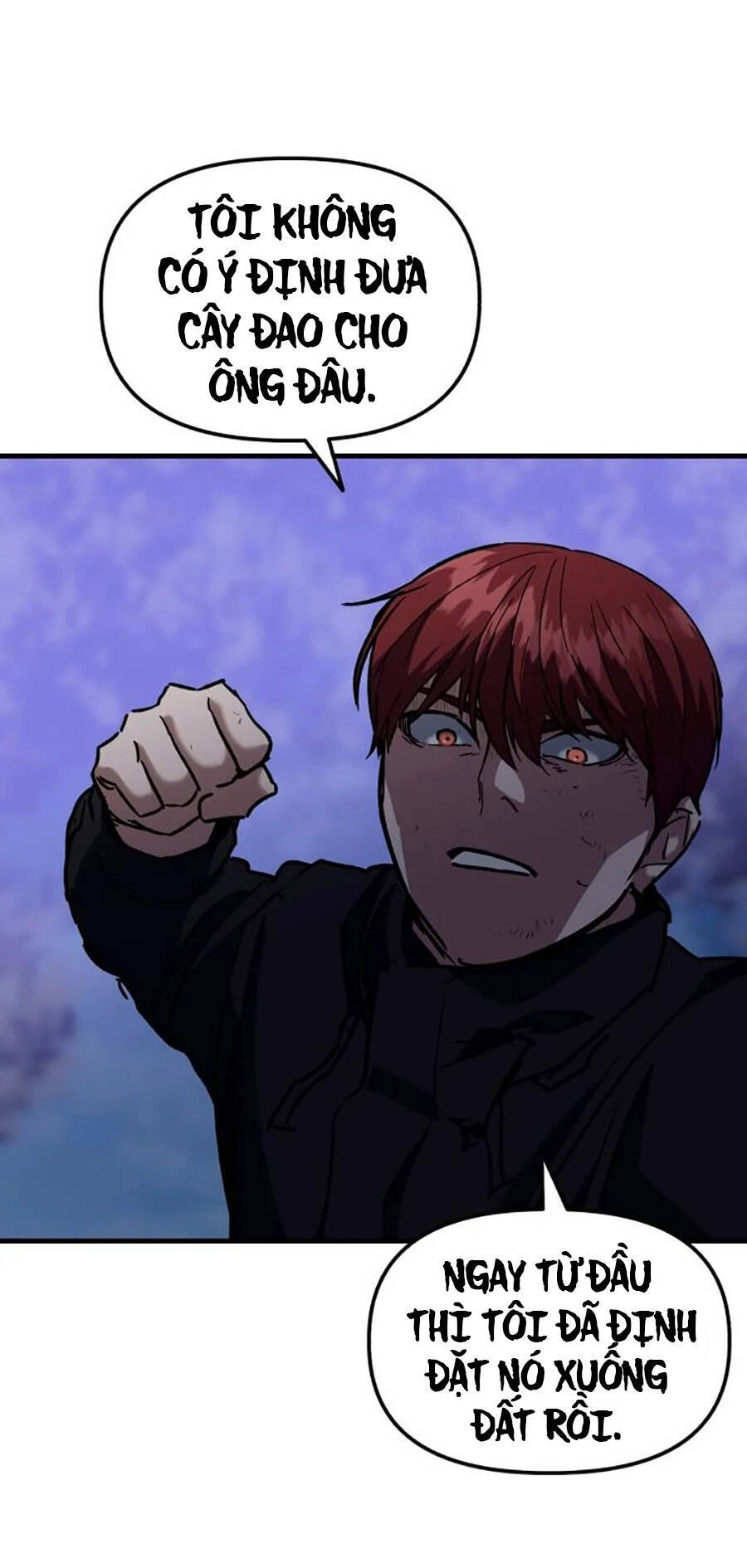 Sát Nhân Cuồng Loạn Chapter 24 - 80