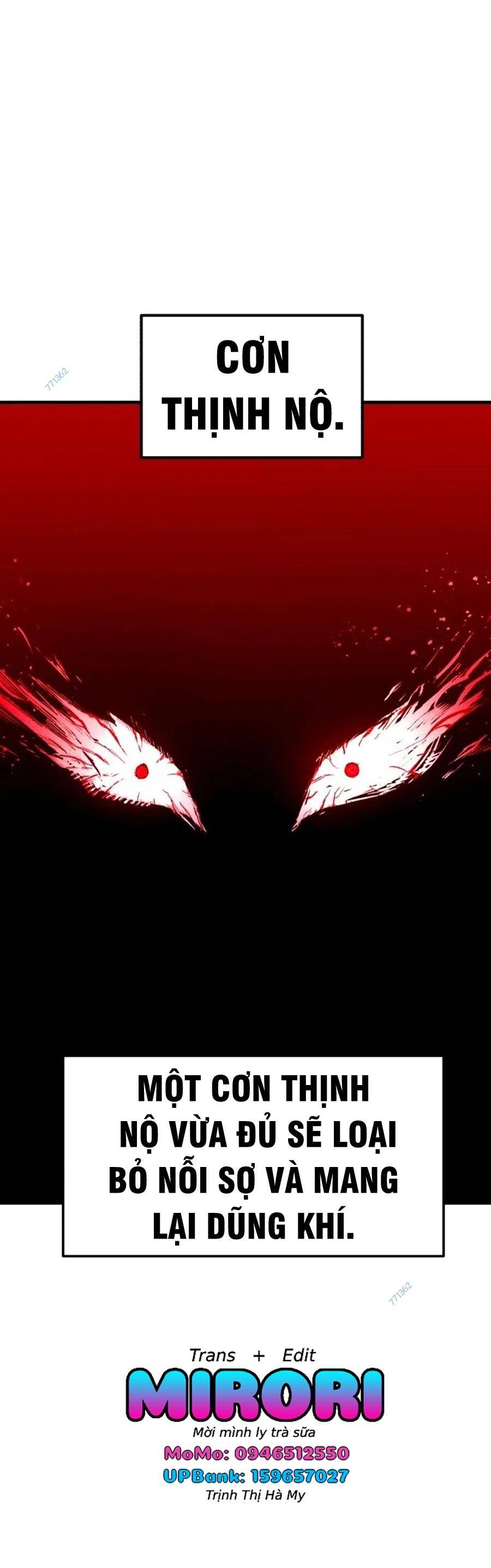 Sát Nhân Cuồng Loạn Chapter 25 - 1