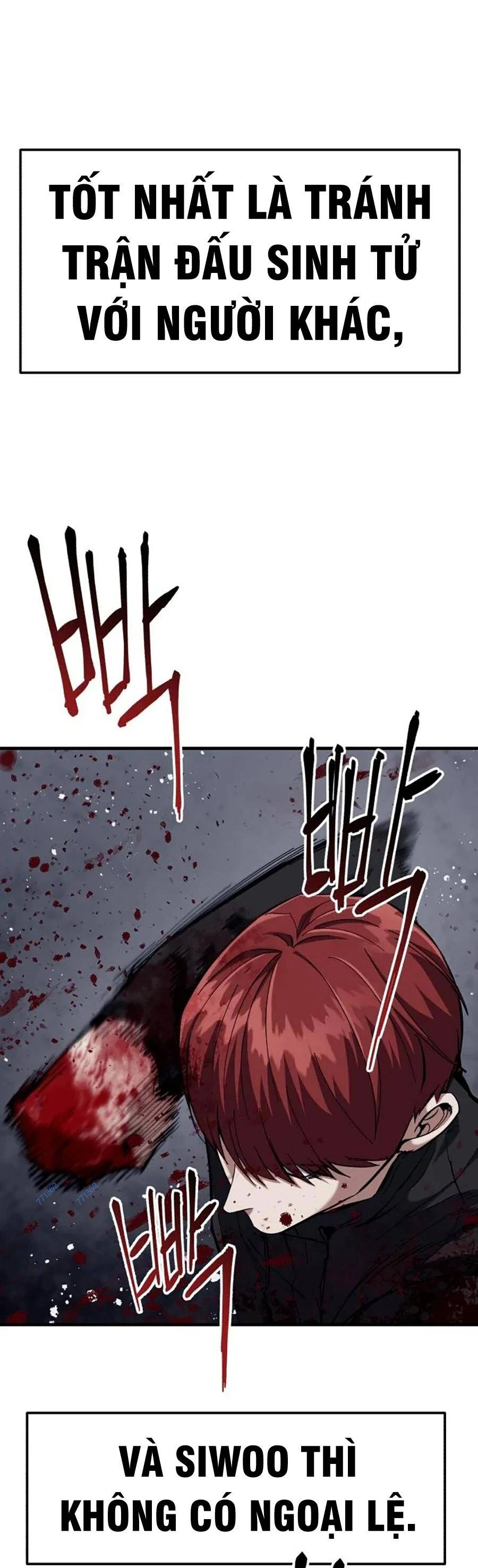 Sát Nhân Cuồng Loạn Chapter 25 - 4