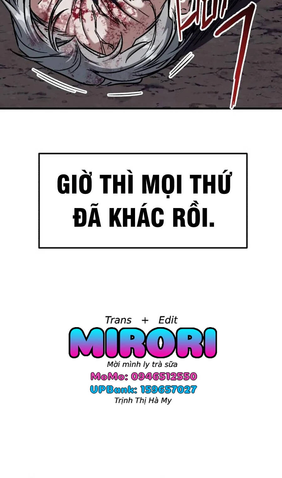 Sát Nhân Cuồng Loạn Chapter 25 - 6