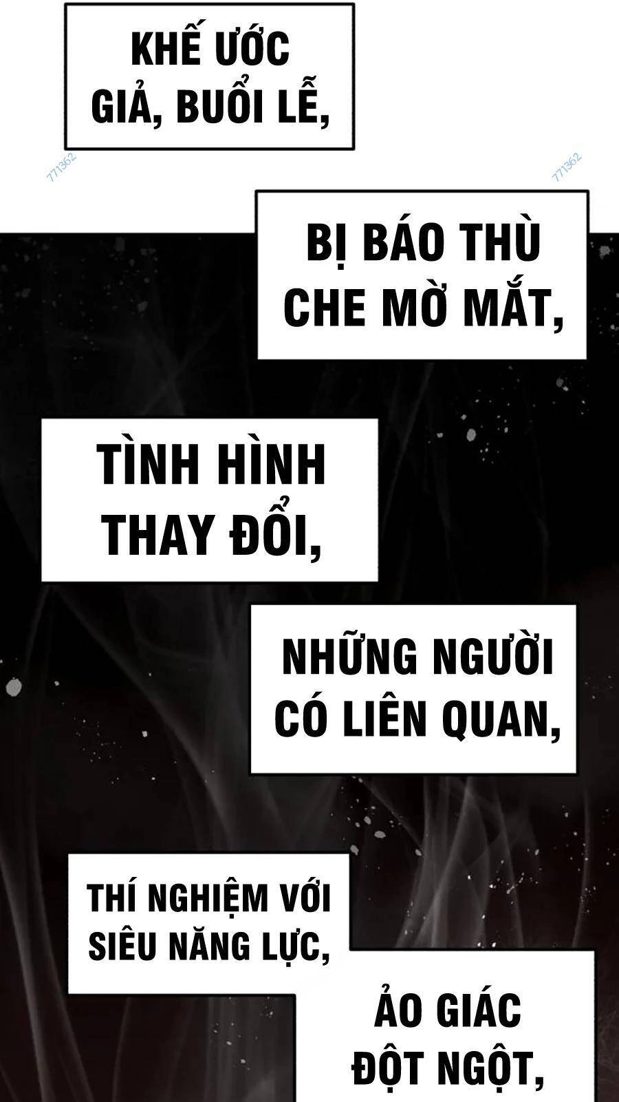 Sát Nhân Cuồng Loạn Chapter 25 - 7
