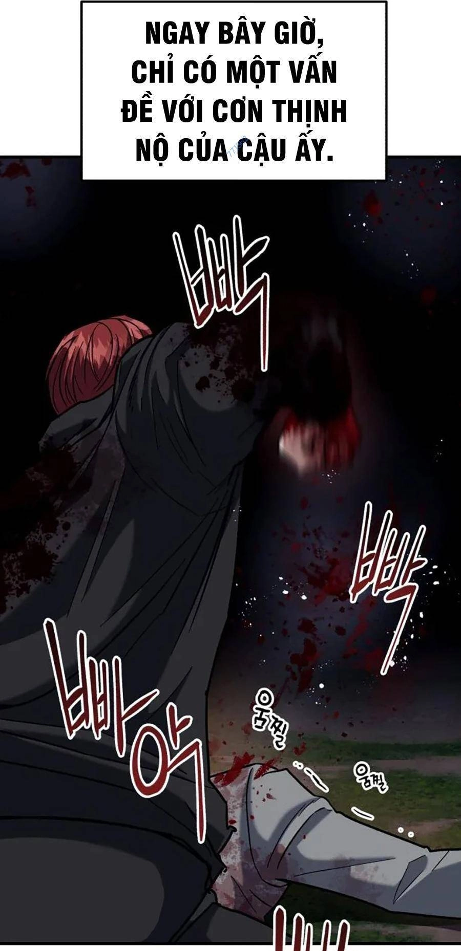 Sát Nhân Cuồng Loạn Chapter 25 - 10