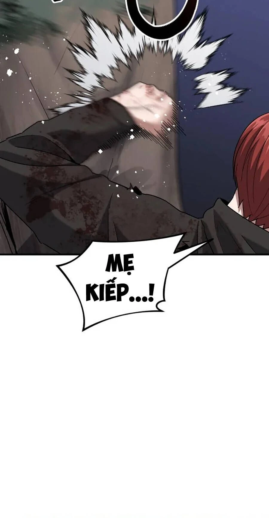 Sát Nhân Cuồng Loạn Chapter 25 - 17