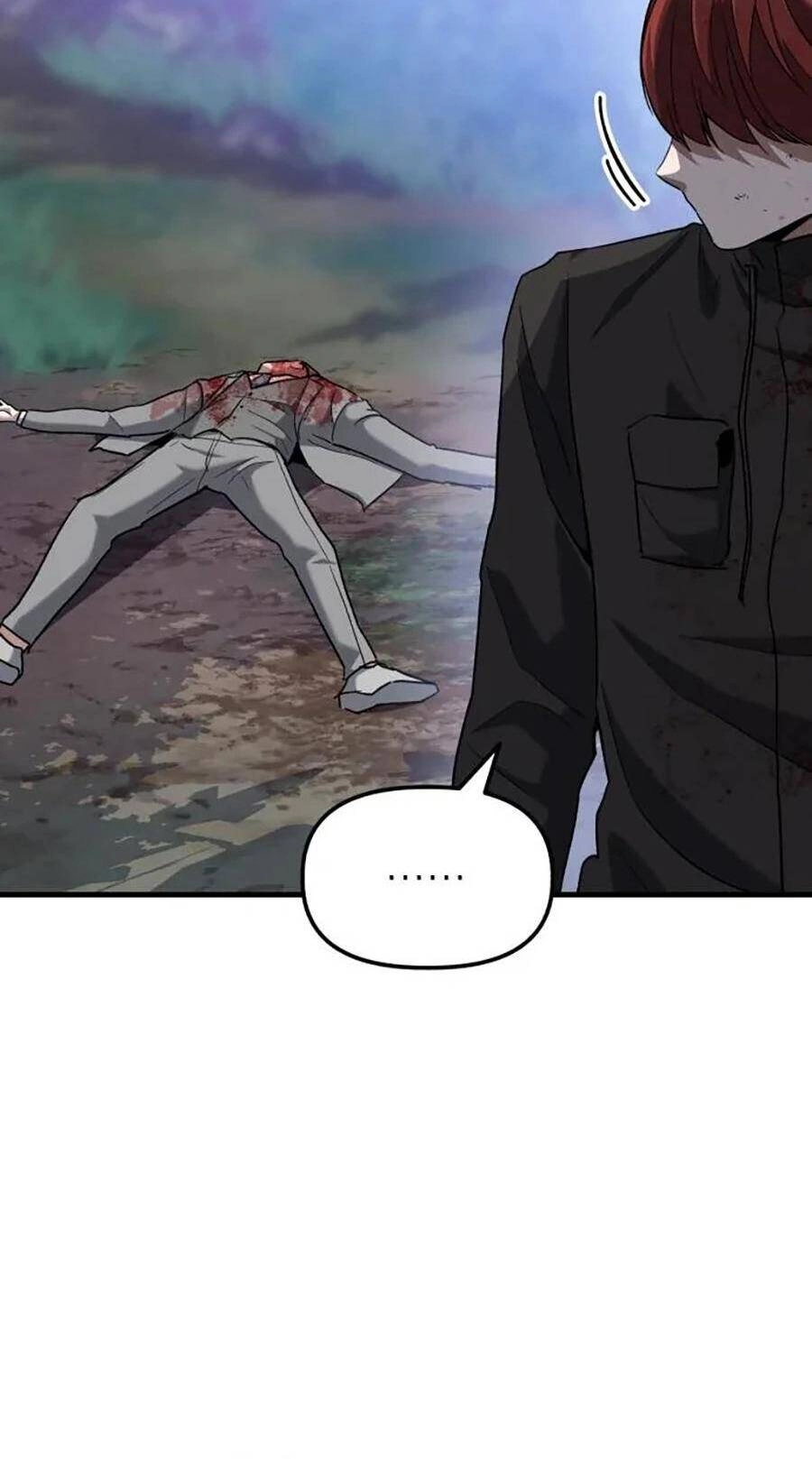 Sát Nhân Cuồng Loạn Chapter 25 - 19