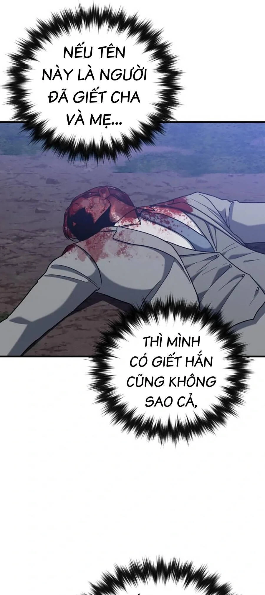 Sát Nhân Cuồng Loạn Chapter 25 - 20