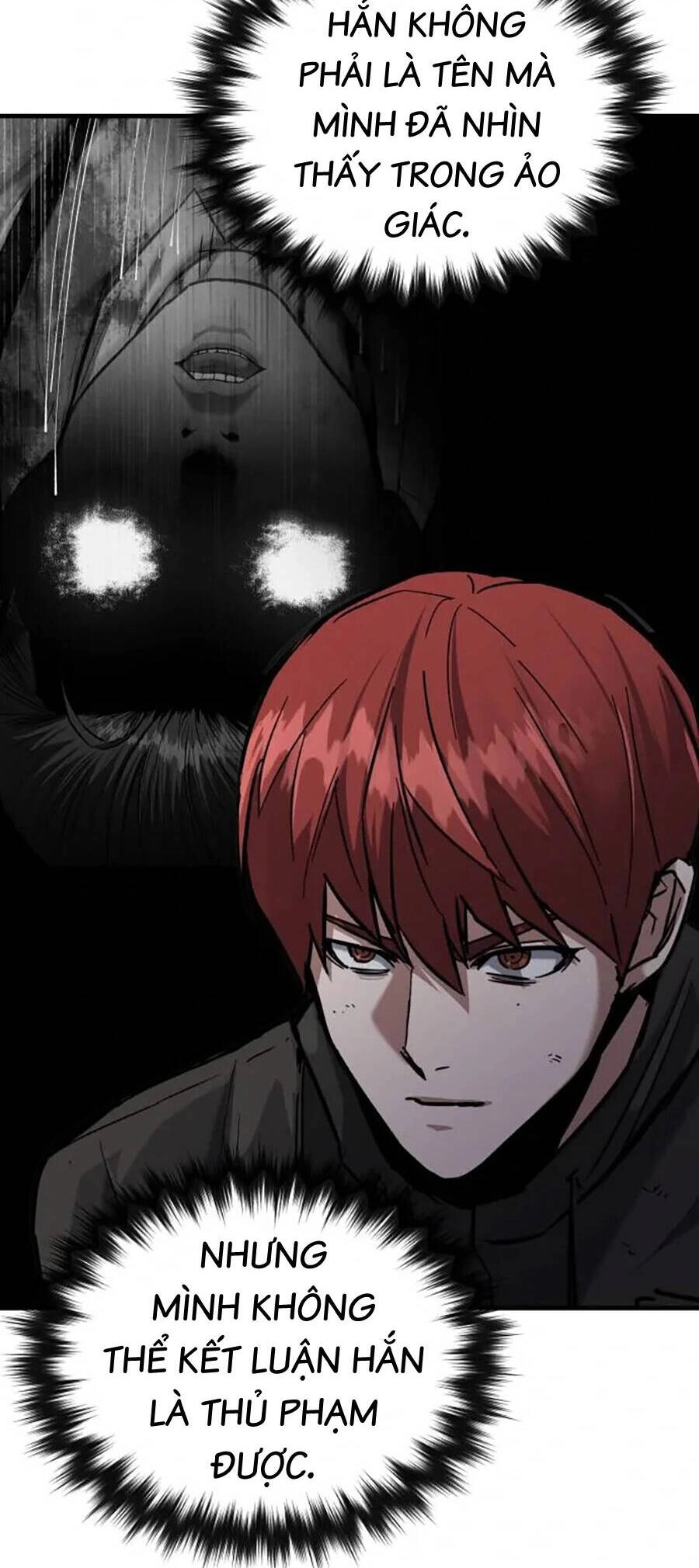 Sát Nhân Cuồng Loạn Chapter 25 - 21