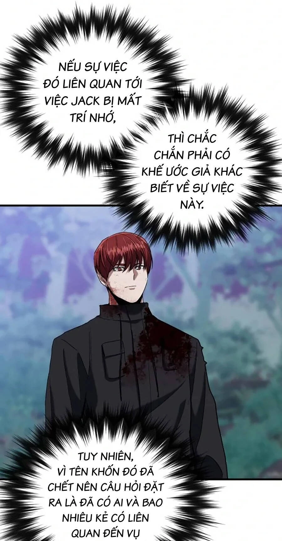 Sát Nhân Cuồng Loạn Chapter 25 - 23