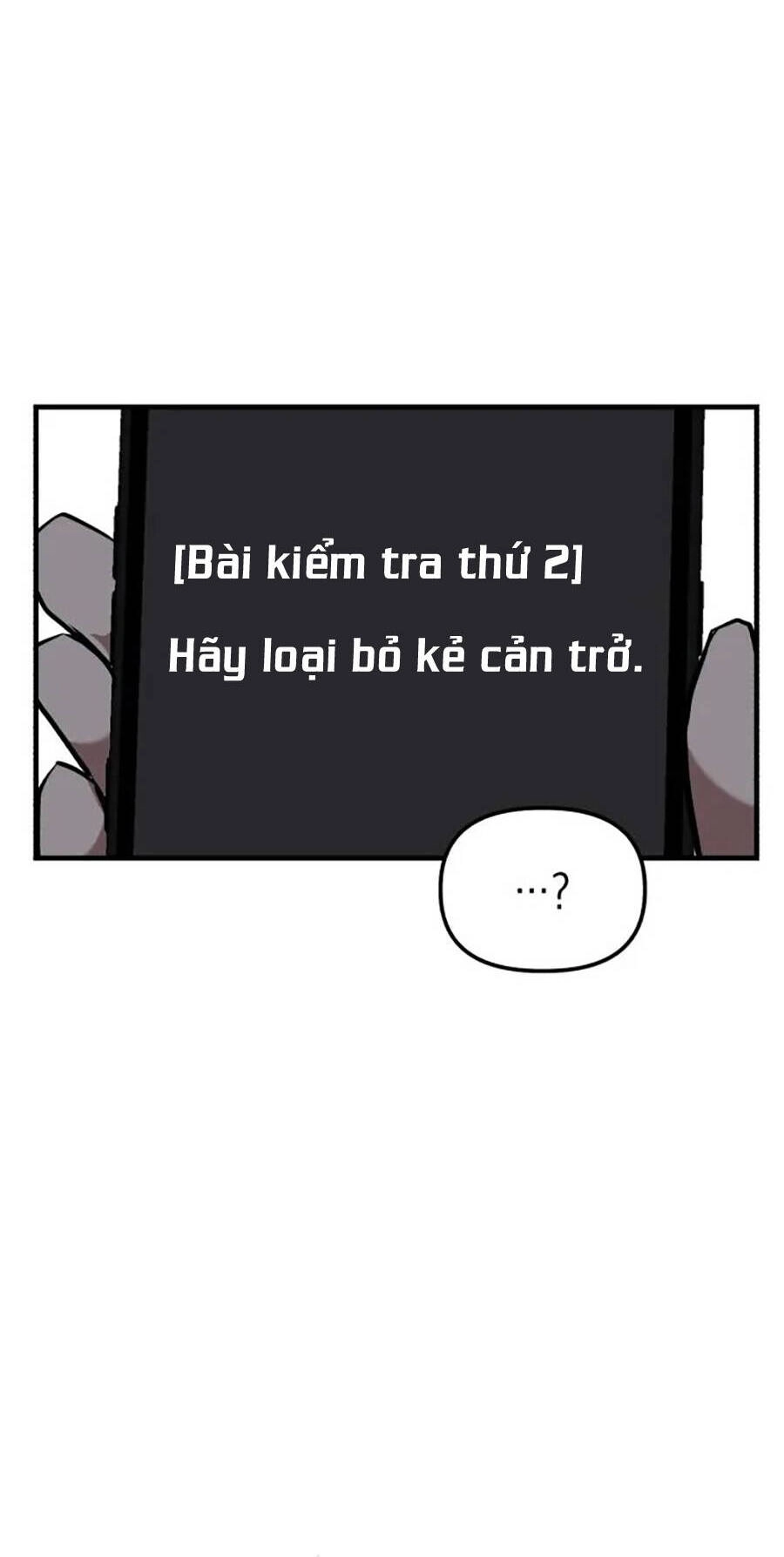 Sát Nhân Cuồng Loạn Chapter 25 - 28