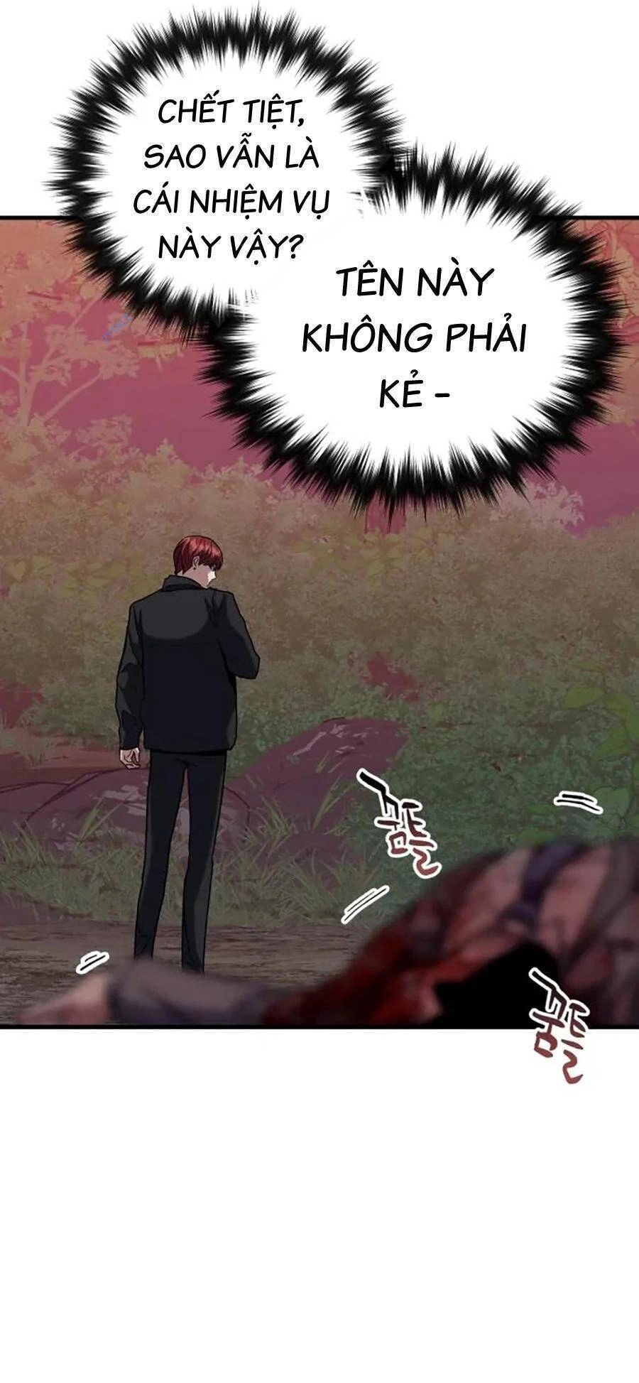 Sát Nhân Cuồng Loạn Chapter 25 - 29