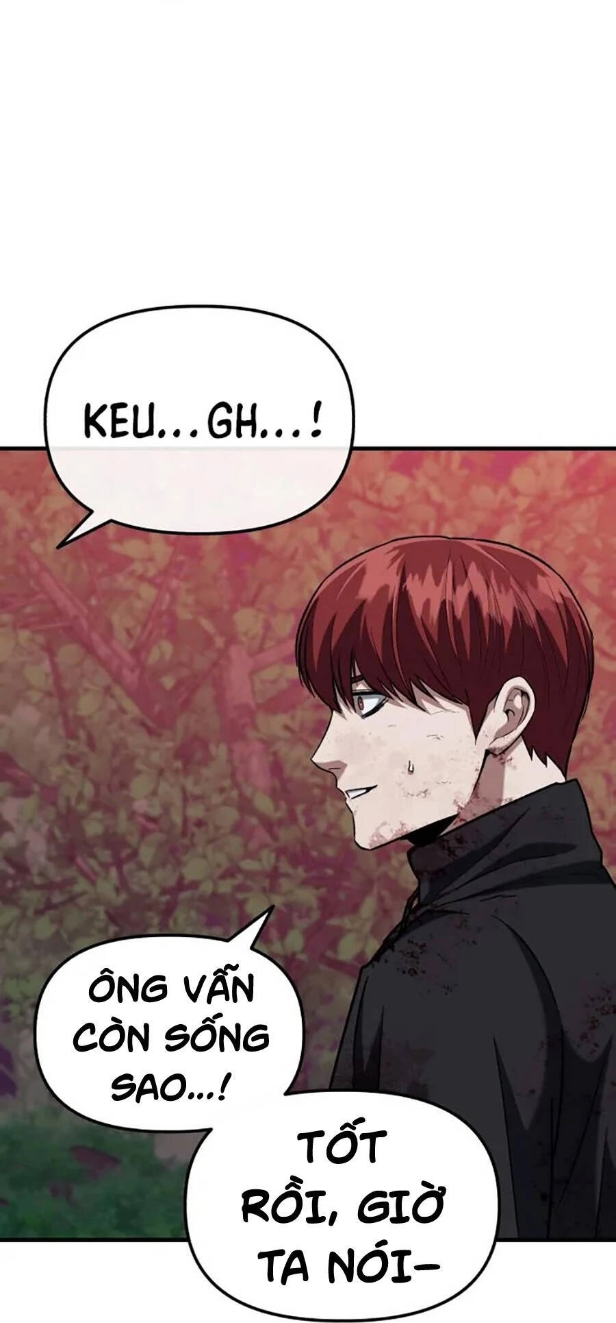 Sát Nhân Cuồng Loạn Chapter 25 - 31