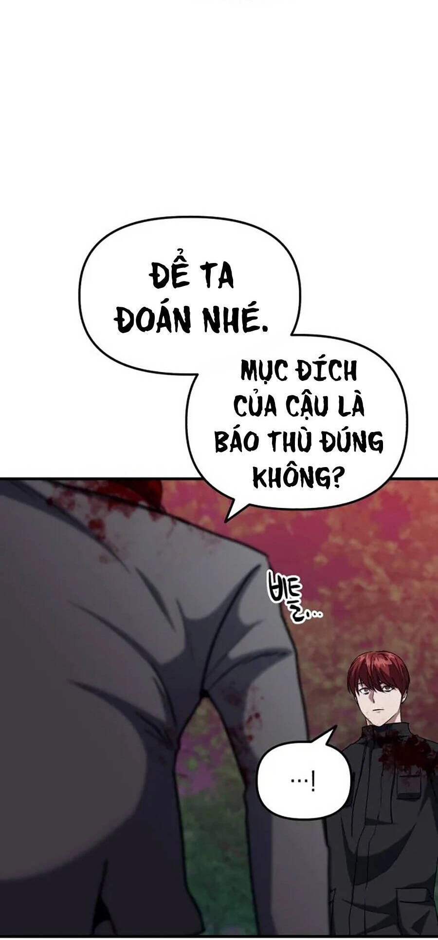 Sát Nhân Cuồng Loạn Chapter 25 - 32