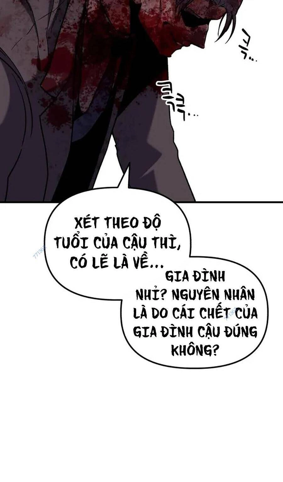 Sát Nhân Cuồng Loạn Chapter 25 - 34