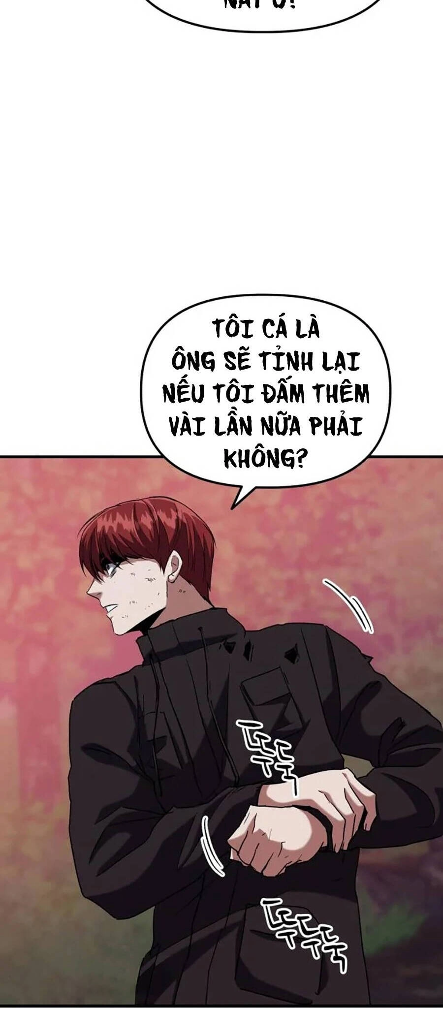 Sát Nhân Cuồng Loạn Chapter 25 - 36