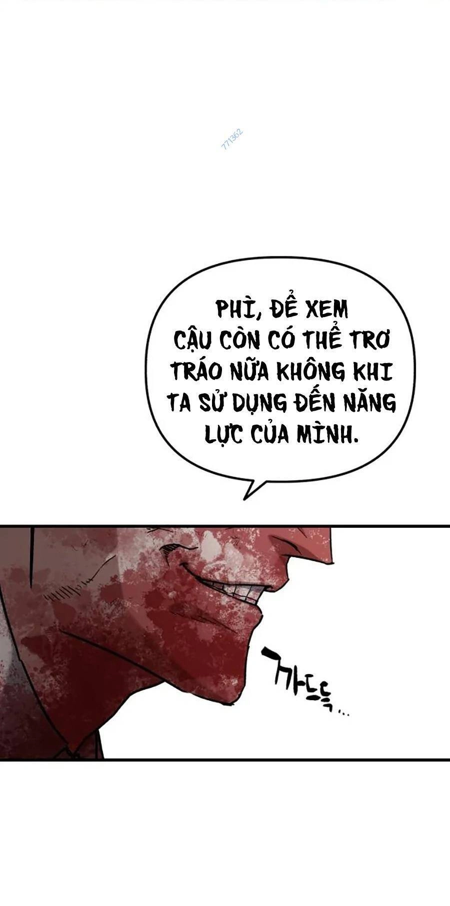 Sát Nhân Cuồng Loạn Chapter 25 - 37
