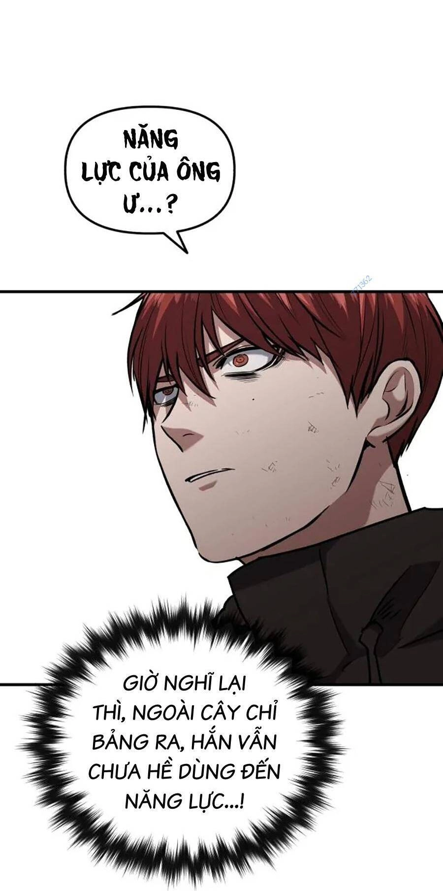 Sát Nhân Cuồng Loạn Chapter 25 - 38