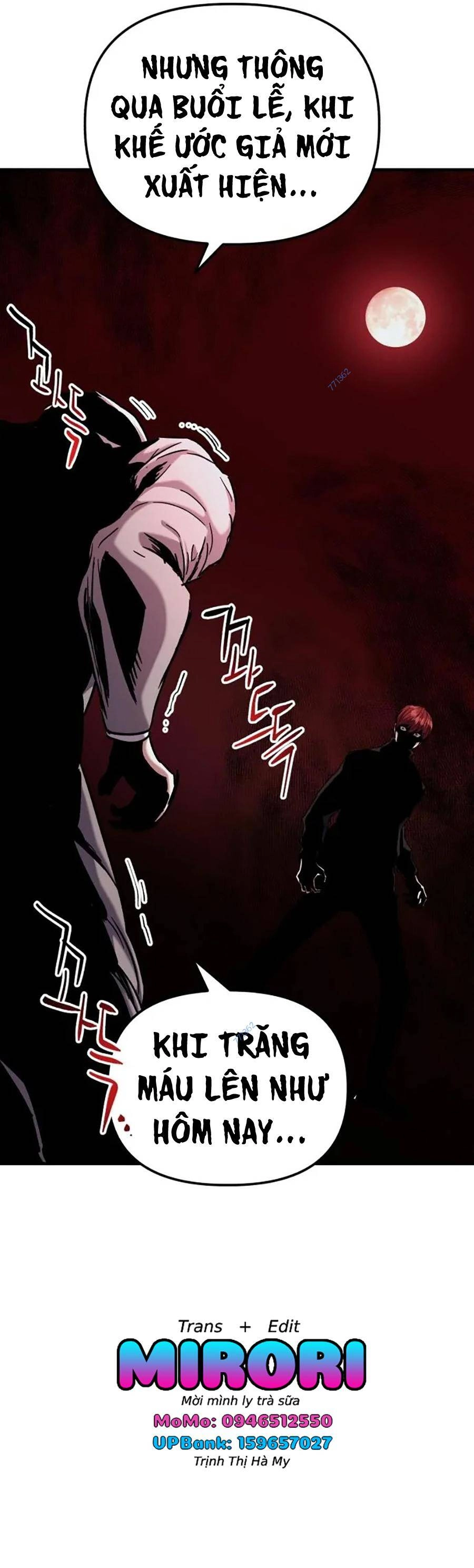 Sát Nhân Cuồng Loạn Chapter 25 - 41