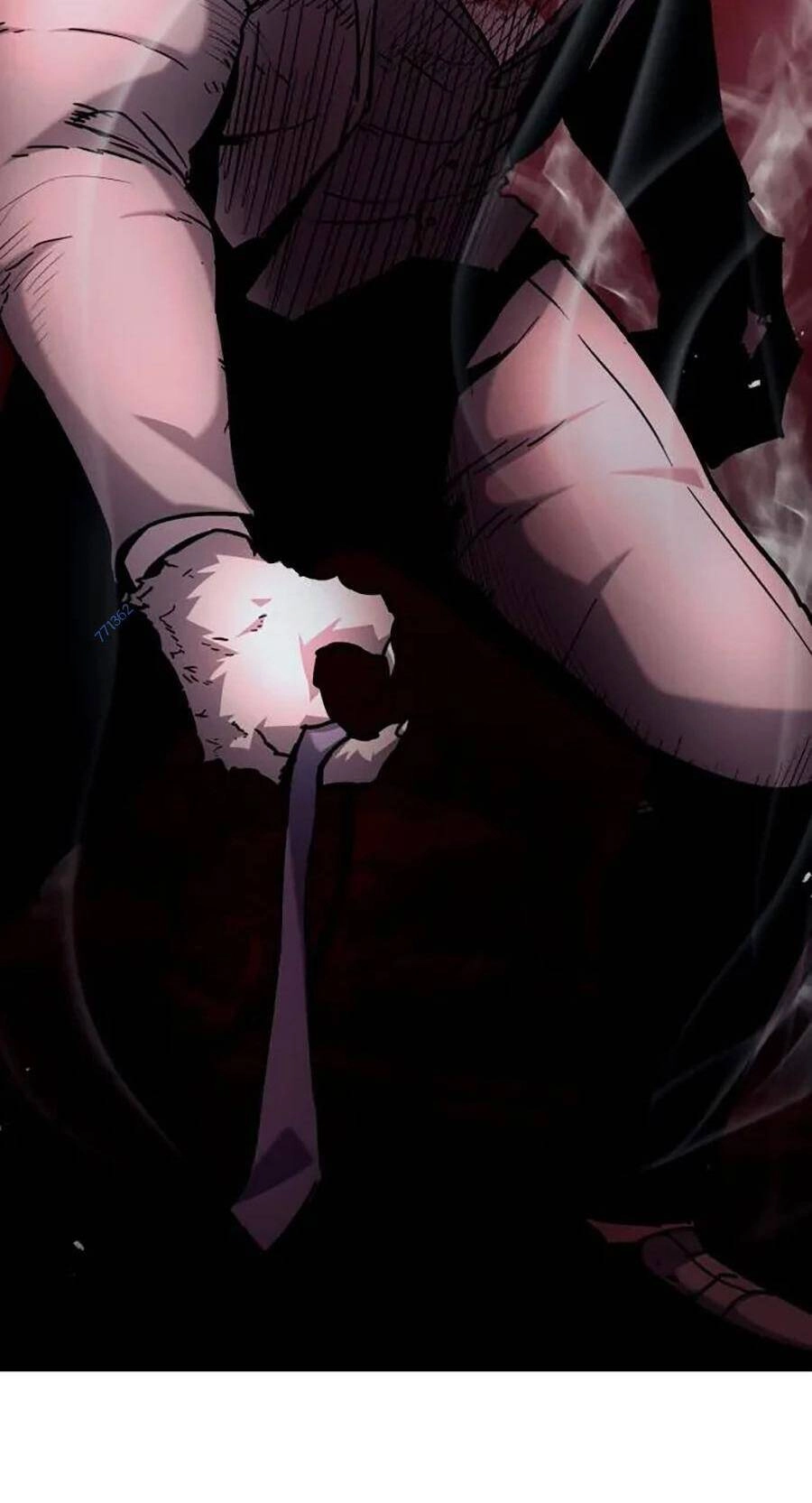 Sát Nhân Cuồng Loạn Chapter 25 - 45