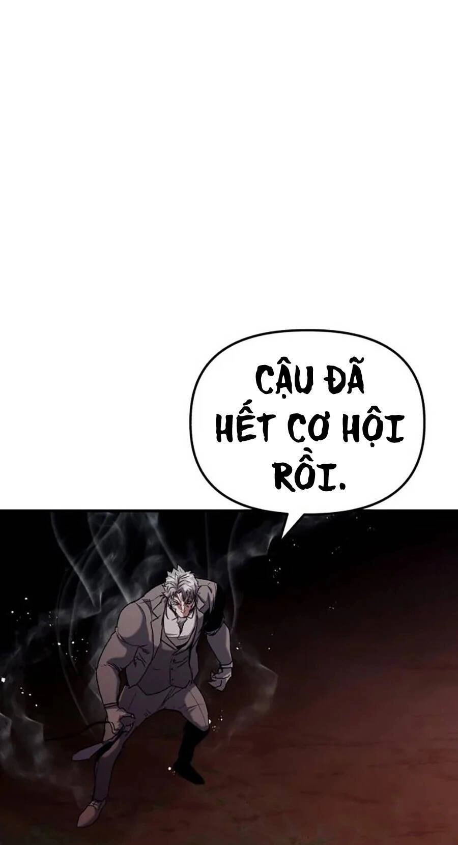 Sát Nhân Cuồng Loạn Chapter 25 - 46