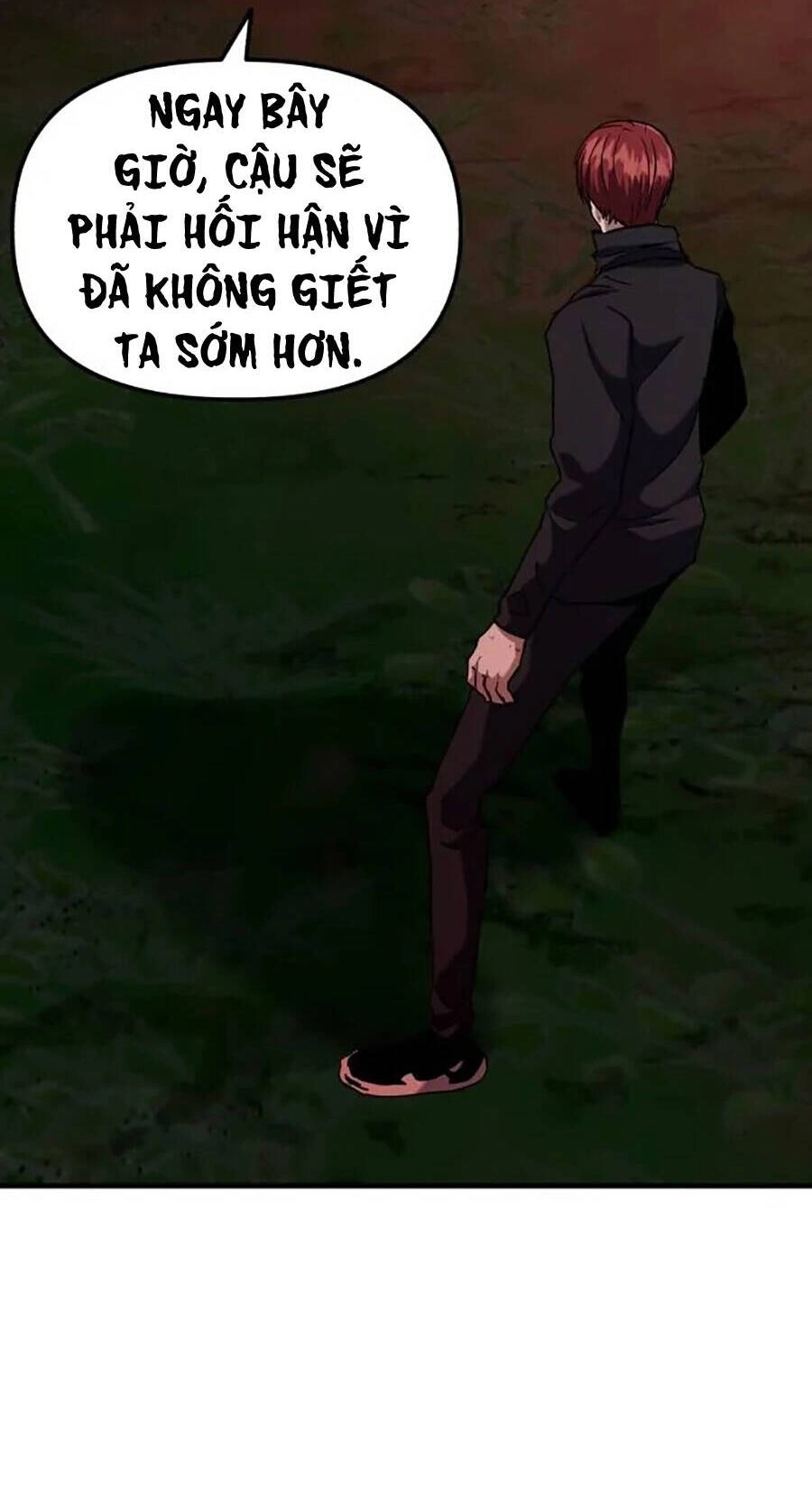 Sát Nhân Cuồng Loạn Chapter 25 - 47