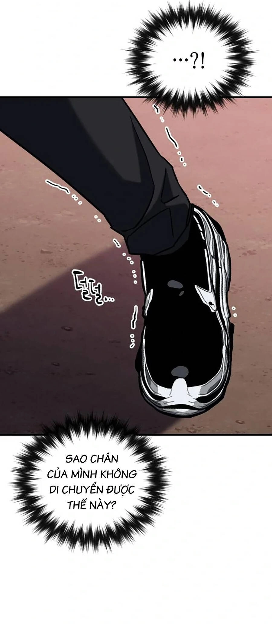 Sát Nhân Cuồng Loạn Chapter 25 - 49