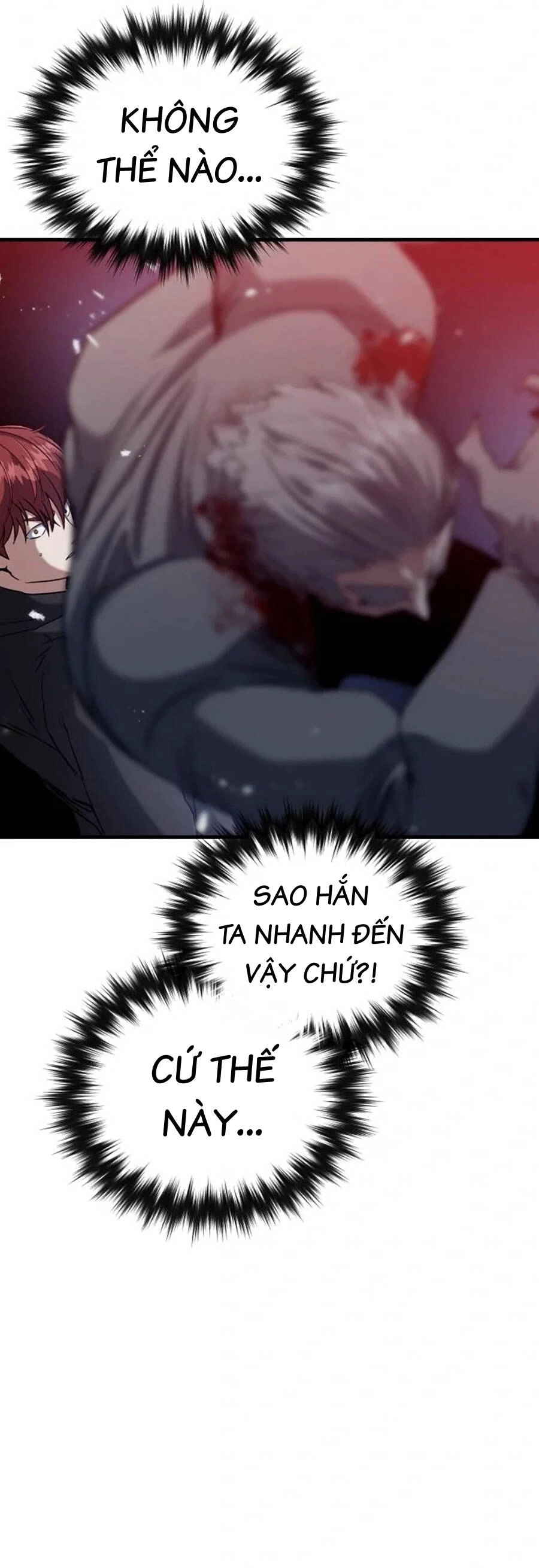 Sát Nhân Cuồng Loạn Chapter 25 - 53