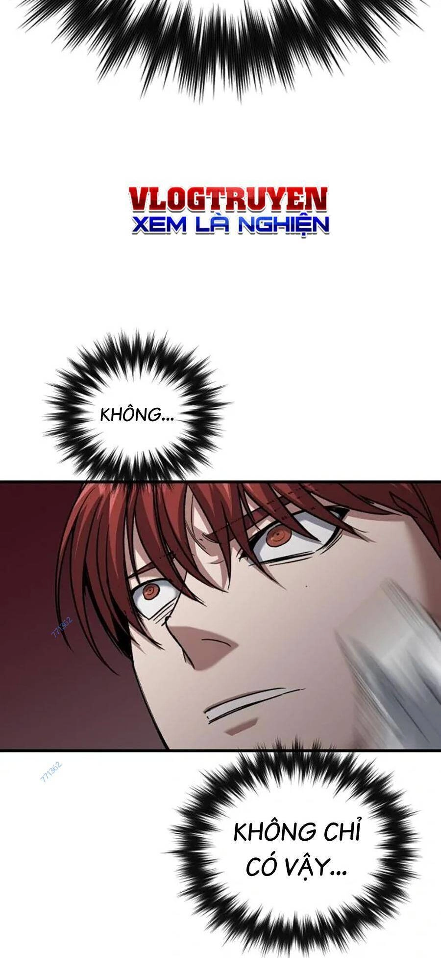 Sát Nhân Cuồng Loạn Chapter 25 - 55