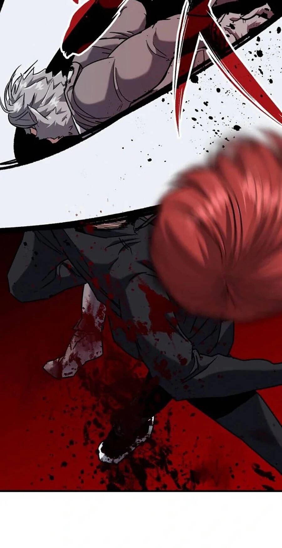 Sát Nhân Cuồng Loạn Chapter 25 - 57