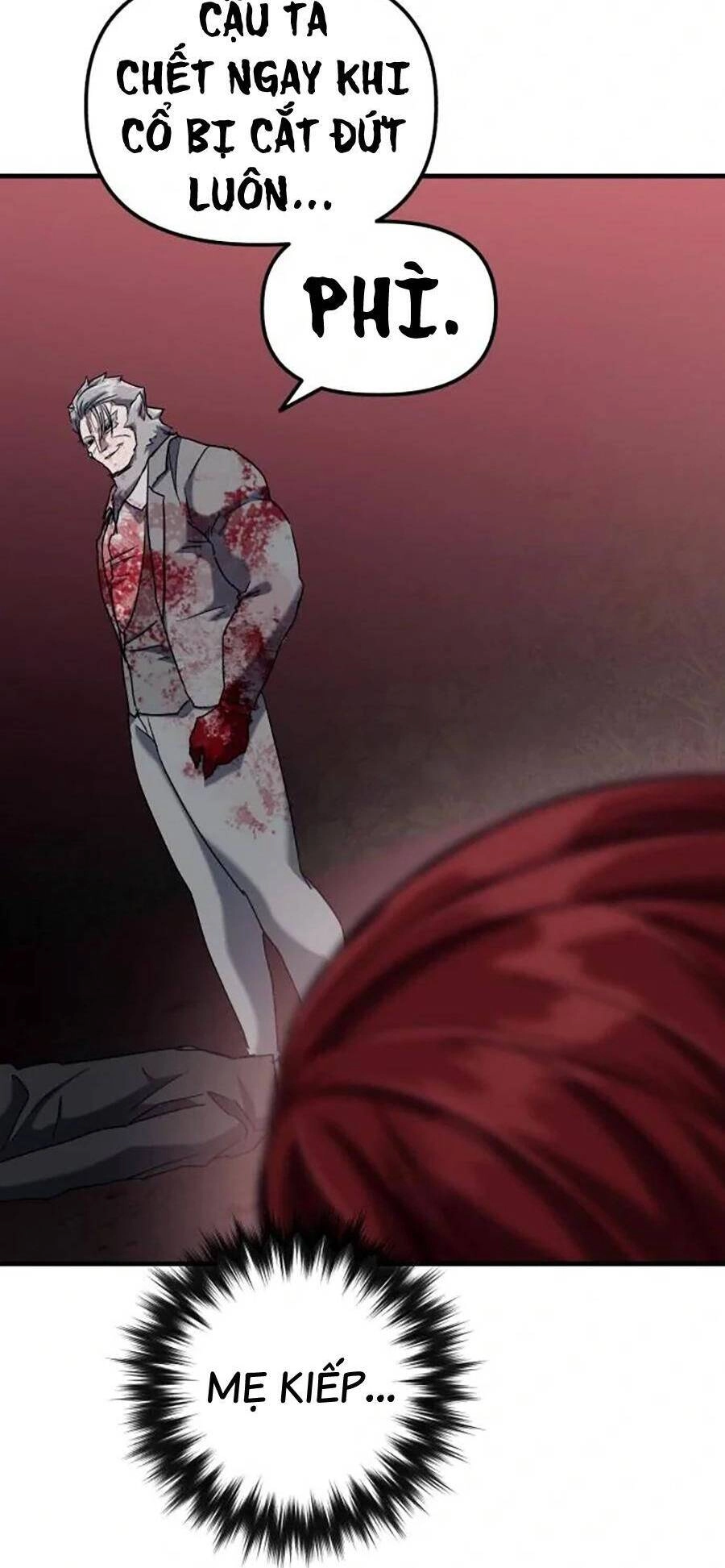 Sát Nhân Cuồng Loạn Chapter 25 - 63