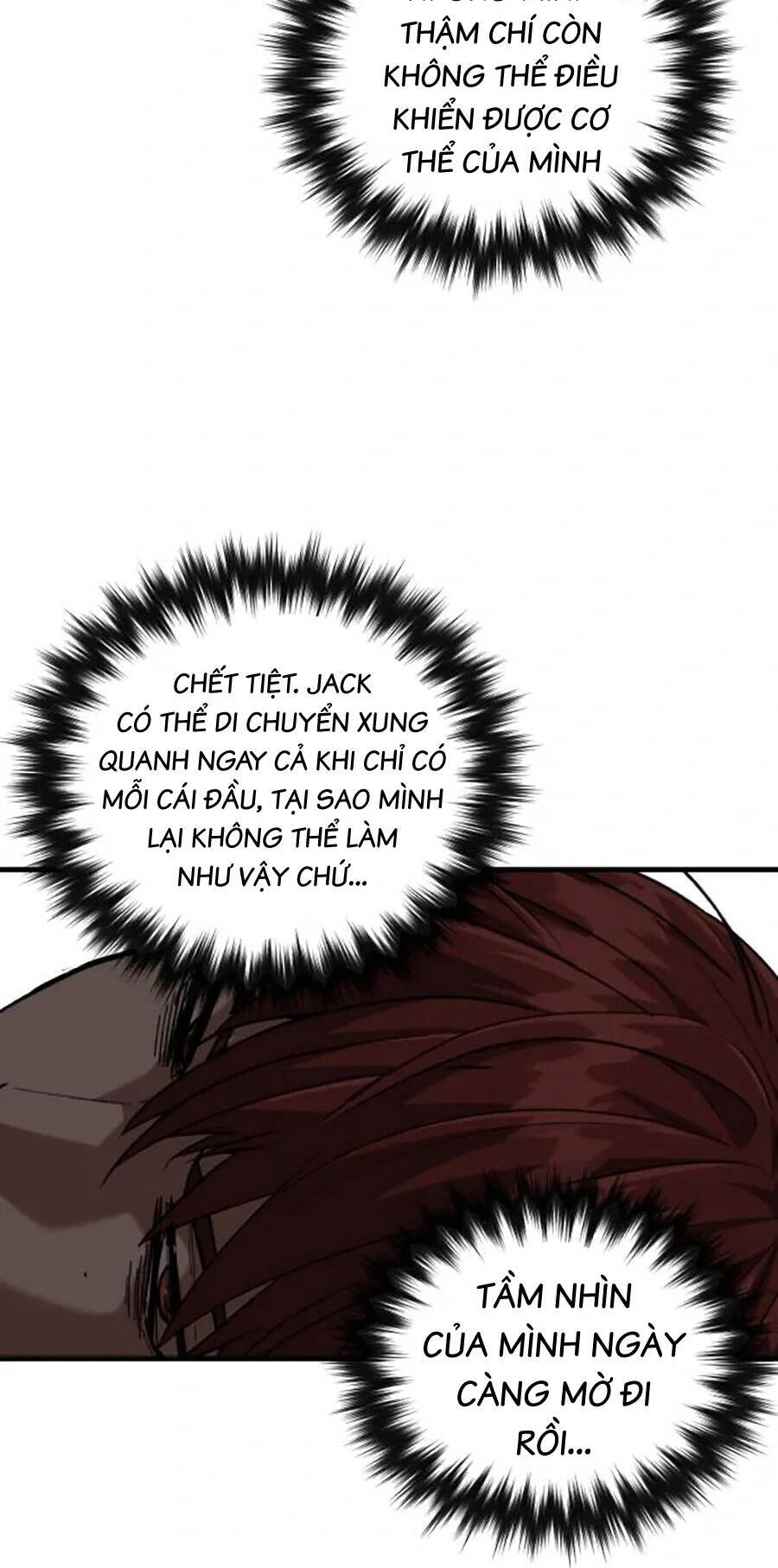 Sát Nhân Cuồng Loạn Chapter 25 - 65