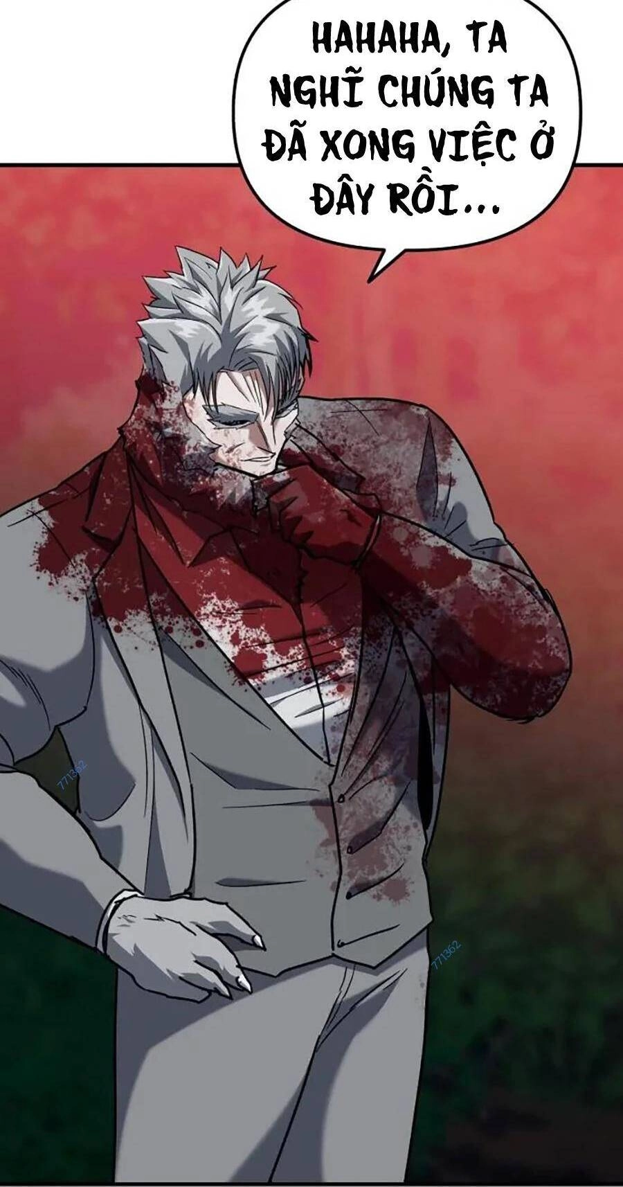 Sát Nhân Cuồng Loạn Chapter 25 - 67