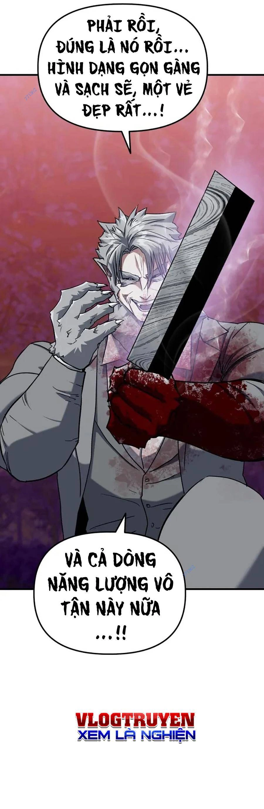 Sát Nhân Cuồng Loạn Chapter 25 - 70