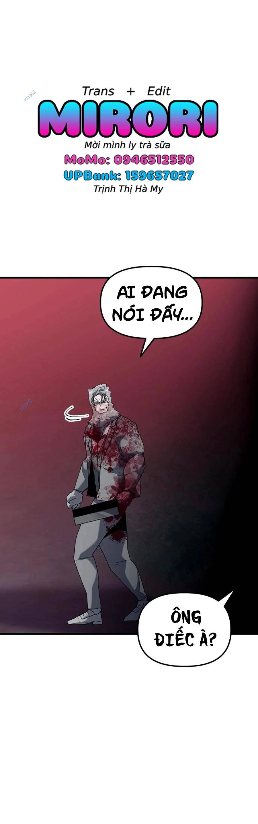 Sát Nhân Cuồng Loạn Chapter 26 - 1