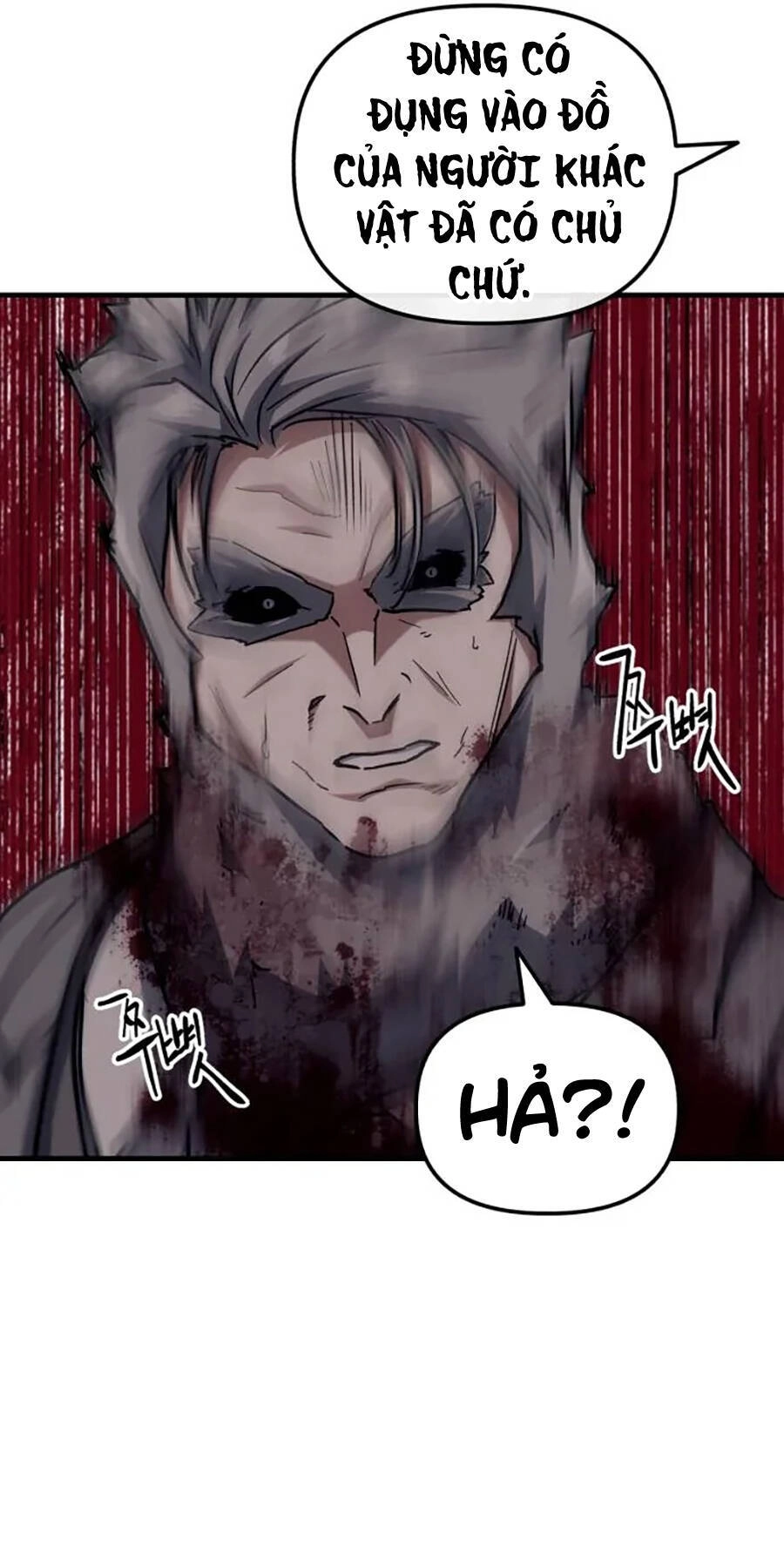 Sát Nhân Cuồng Loạn Chapter 26 - 2