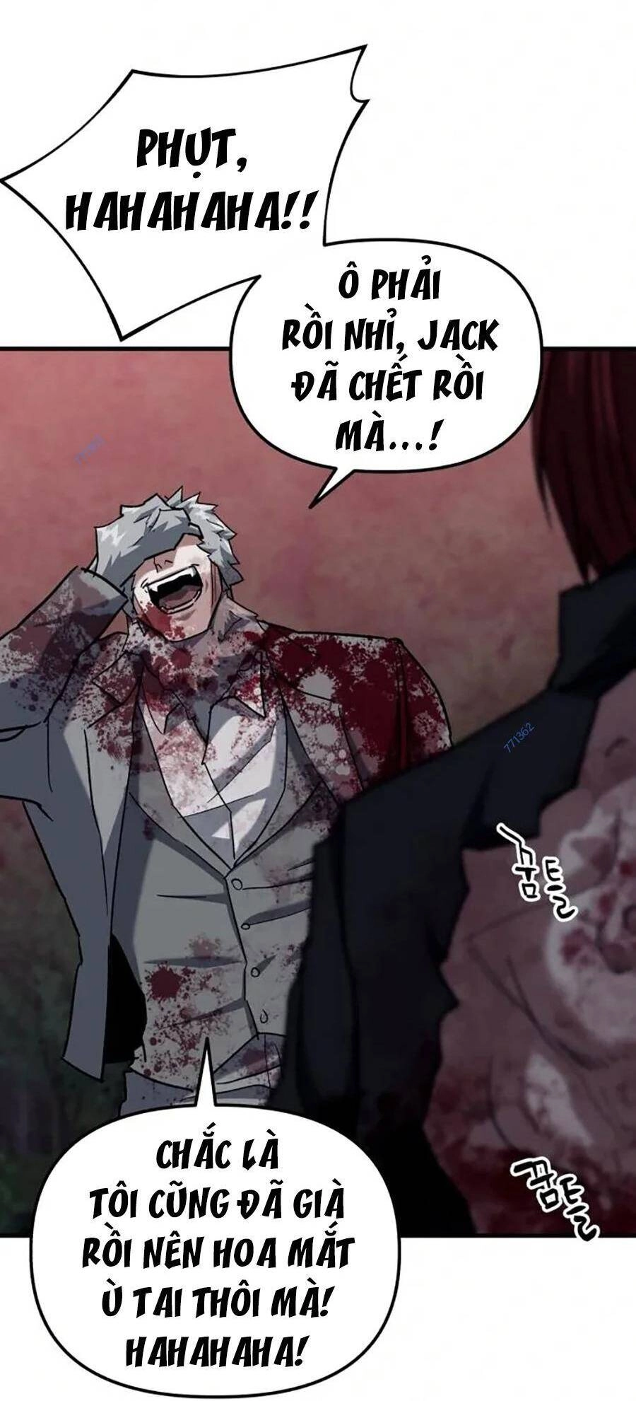 Sát Nhân Cuồng Loạn Chapter 26 - 9