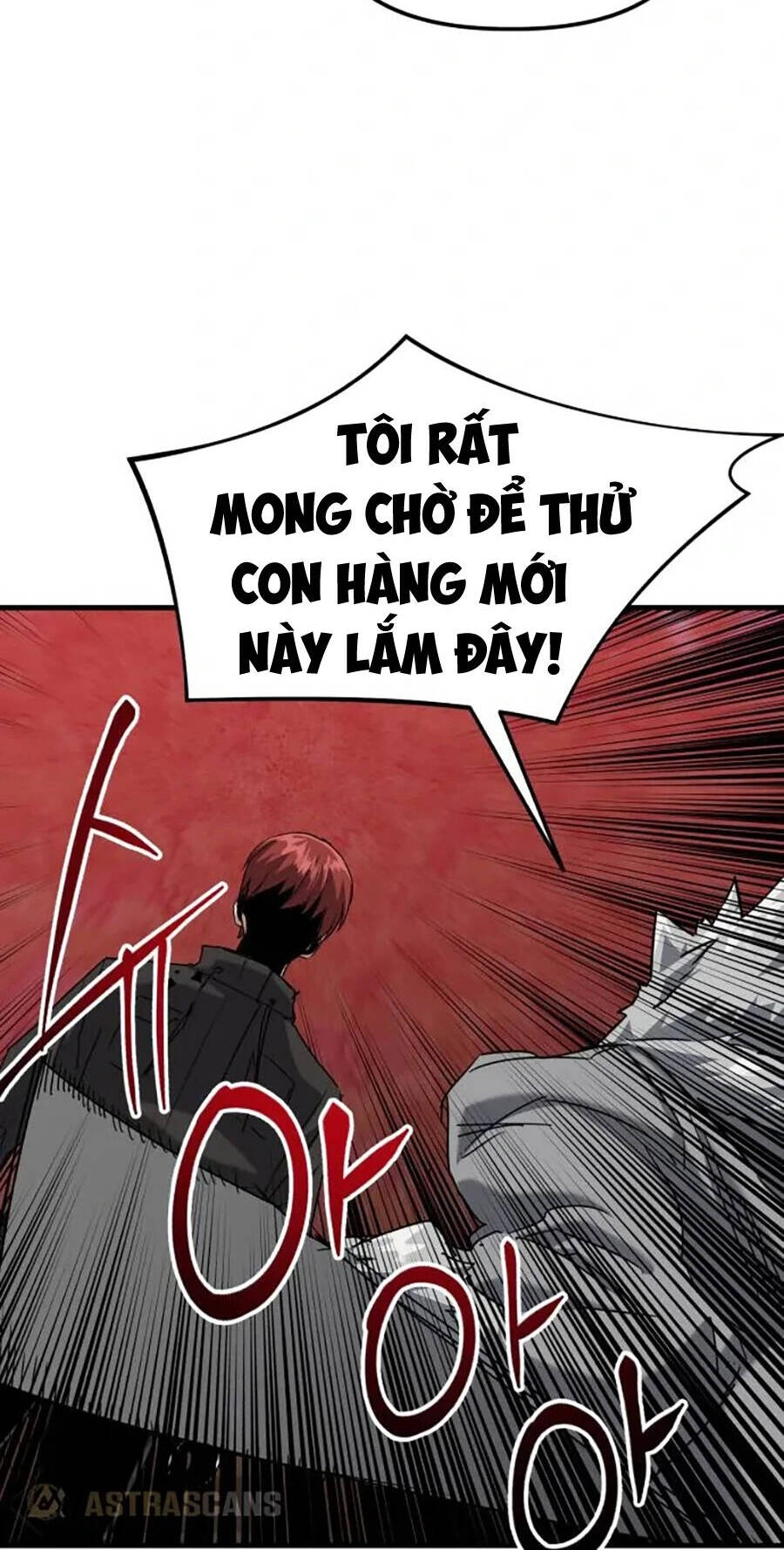 Sát Nhân Cuồng Loạn Chapter 26 - 11