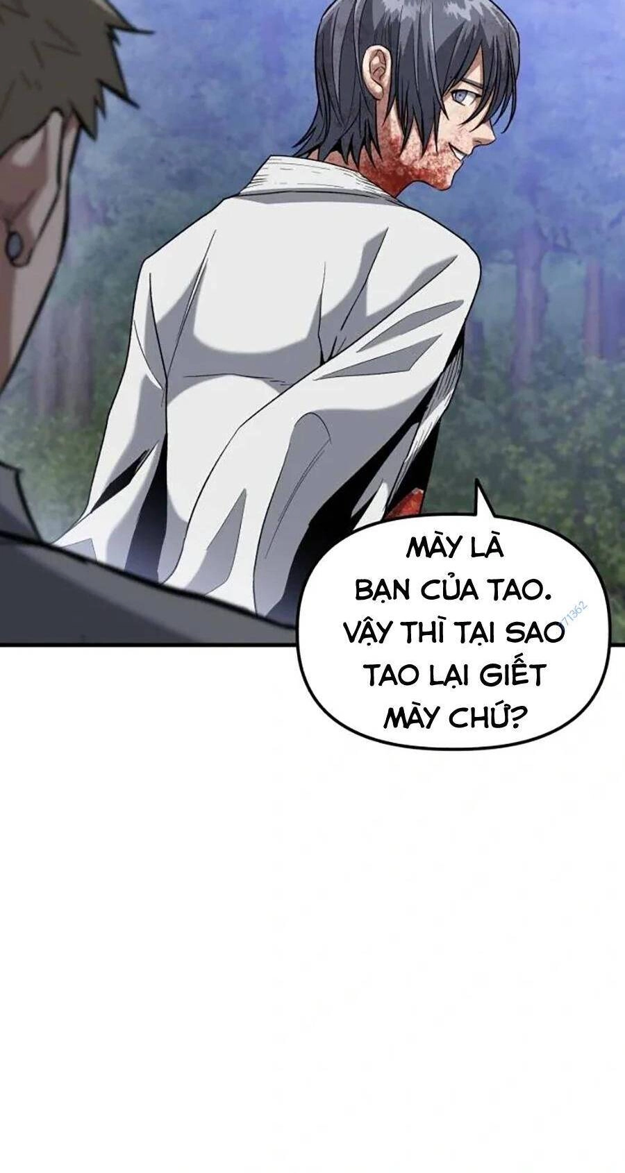Sát Nhân Cuồng Loạn Chapter 26 - 16