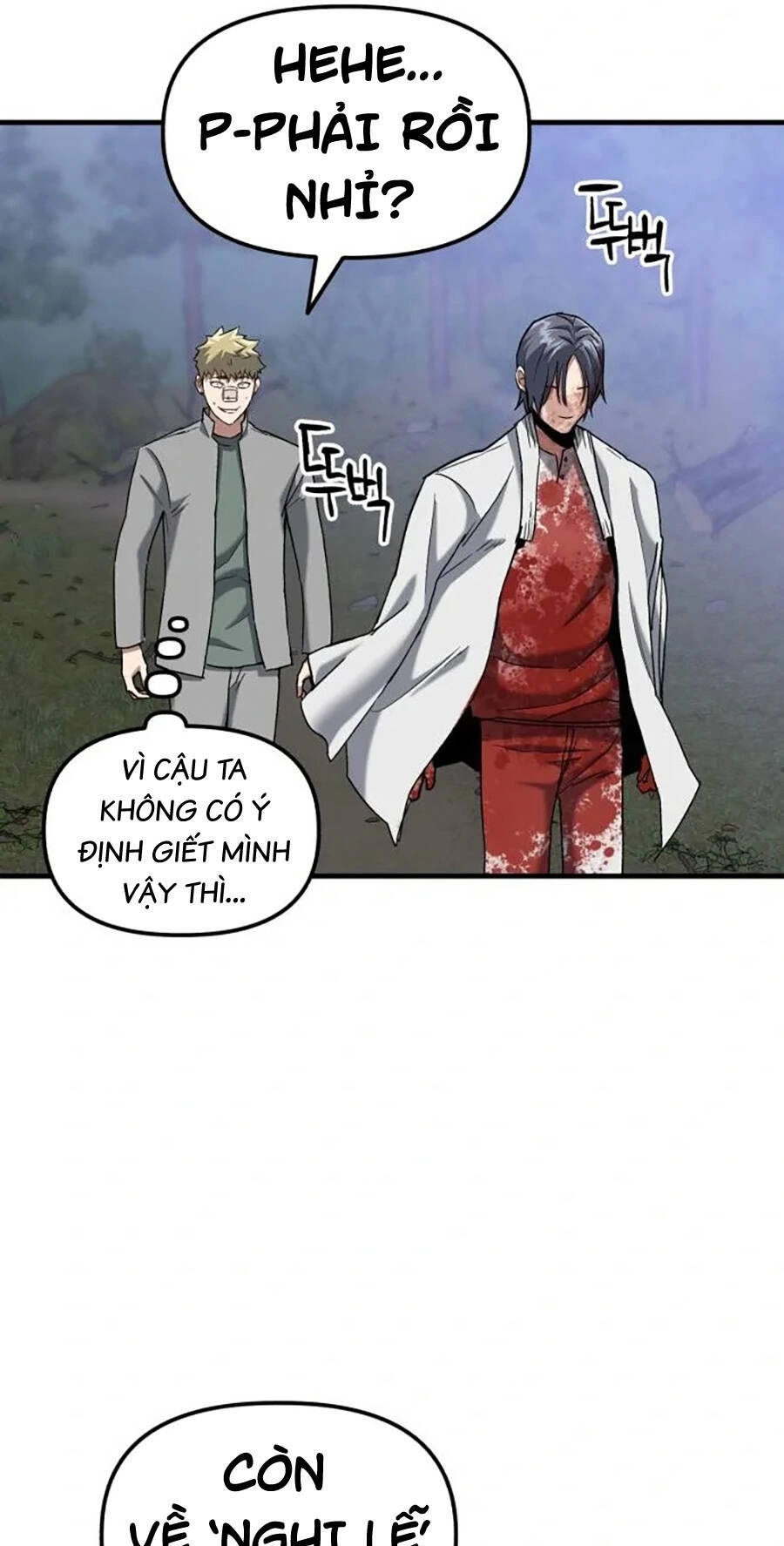 Sát Nhân Cuồng Loạn Chapter 26 - 17