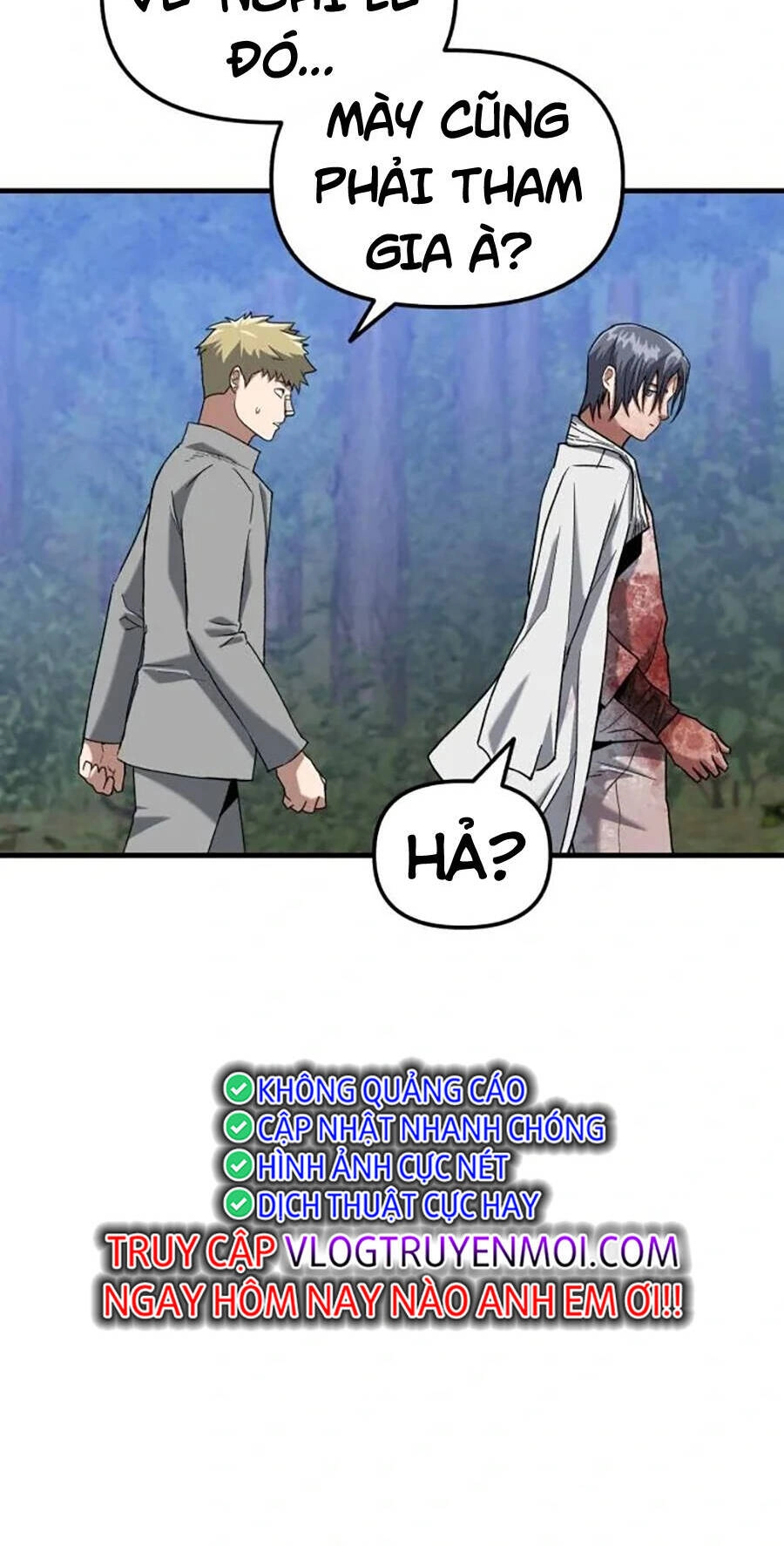 Sát Nhân Cuồng Loạn Chapter 26 - 18