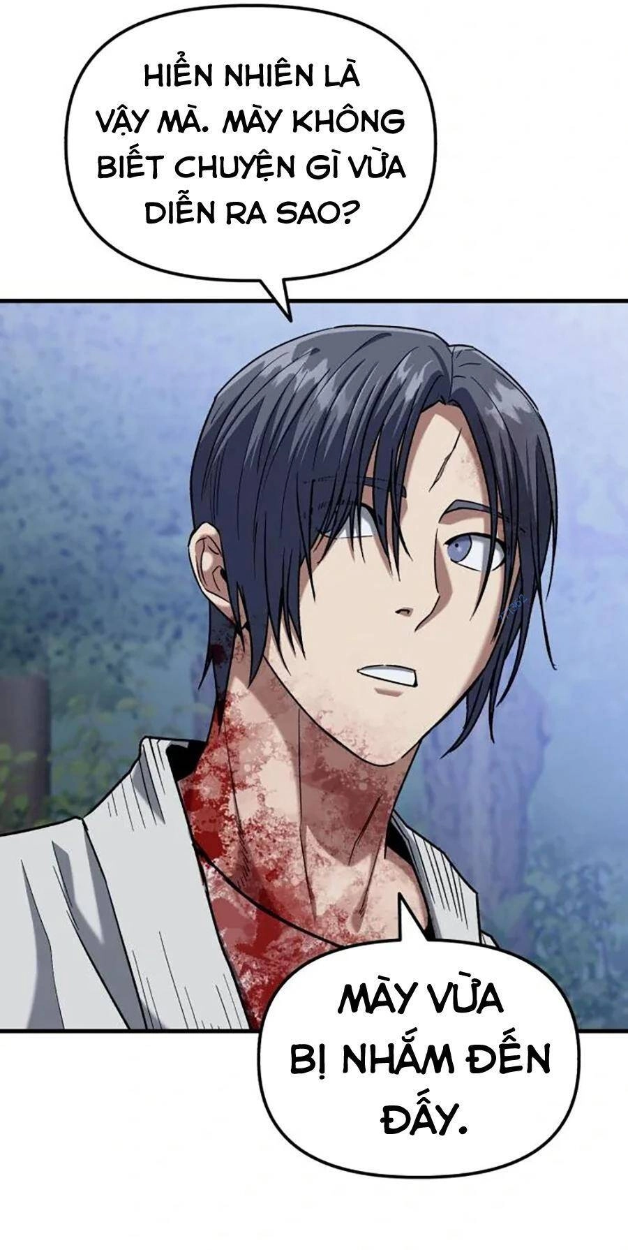 Sát Nhân Cuồng Loạn Chapter 26 - 19